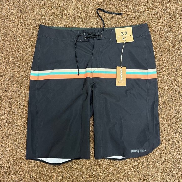 Patagonia Men's Hydropeak 21